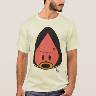 Camiseta assquid-h