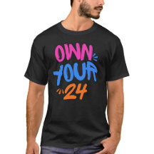 Assuma seu 24