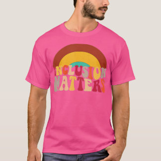 Camiseta Assuntos de Inclusão Awaren do Autismo Especial de