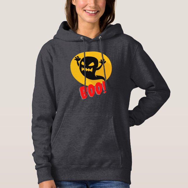 Camiseta Assustador (Frente)