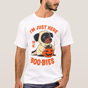 Camiseta Assustadora de Halloween   Gráfico Divert