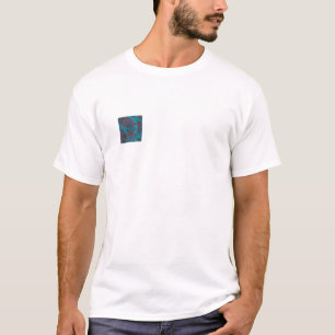 Camiseta Asteca