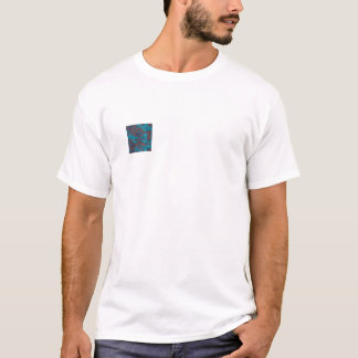 Camiseta Asteca