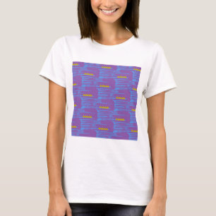 Camiseta Asteca