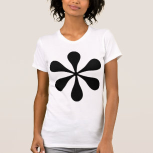 Camiseta Asterisco