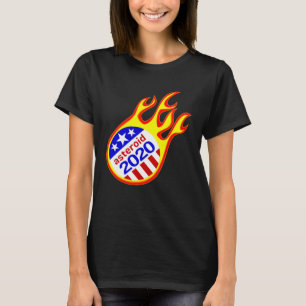 Camiseta Asteroide 2020