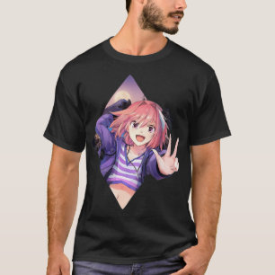 Camiseta Astolfo