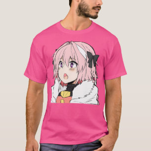 Camiseta Astolfo