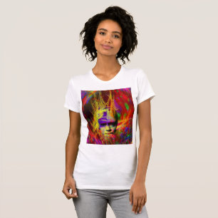 Camiseta Astral Fantasy