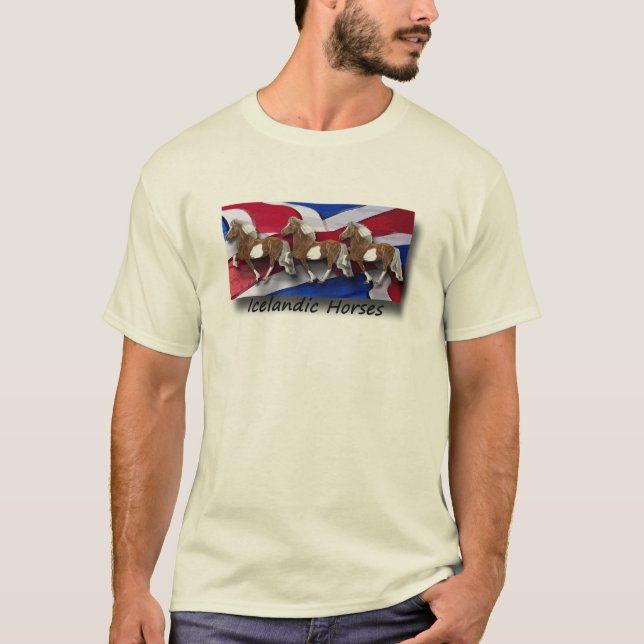 Camiseta Astrid (Frente)