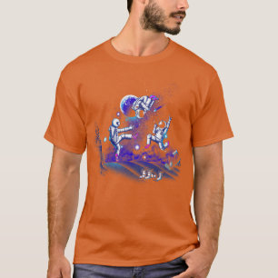 Camiseta Astro Bunt