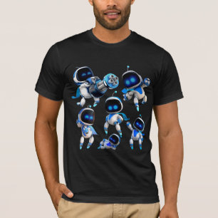 Camiseta astrobot😂astrobot😂astrobot😂astrobot😂😂😂