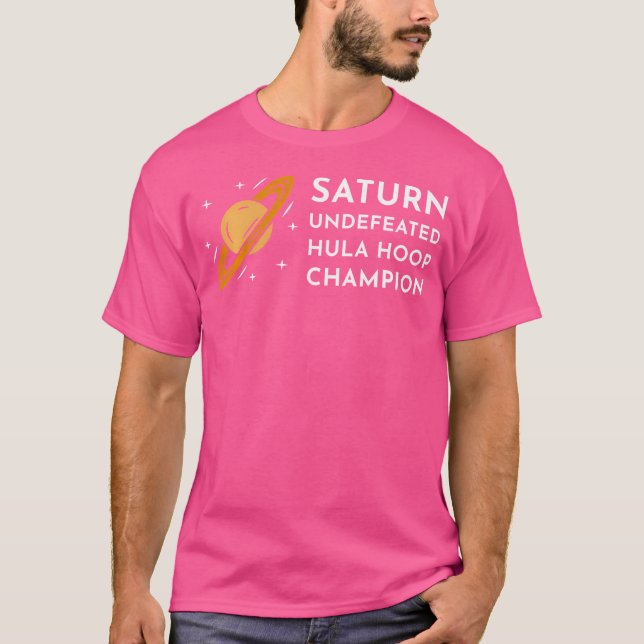 Camiseta Astrologia (Frente)