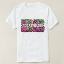 Astrologia ácida - Sinais nas estrelas