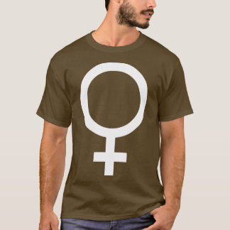 Camiseta Astrologia de Vênus