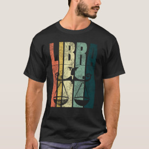 Camiseta Astrologia Horoscópio Sobrevivente Presente Vintag