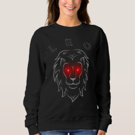 Camiseta Astrologia Sombria de Leão | Zodíaco Oculto Minima