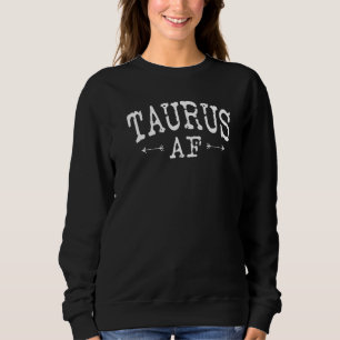 Camiseta Astrologia Taurus Af April May Taurus Aniversário