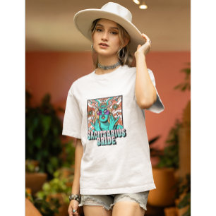 Camiseta Astrologia Wedding Sagittarius