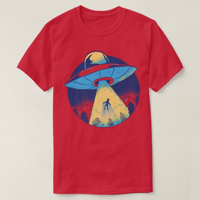 Camiseta Astronaut Astral Cosmic Design For Space  (Frente do Design)