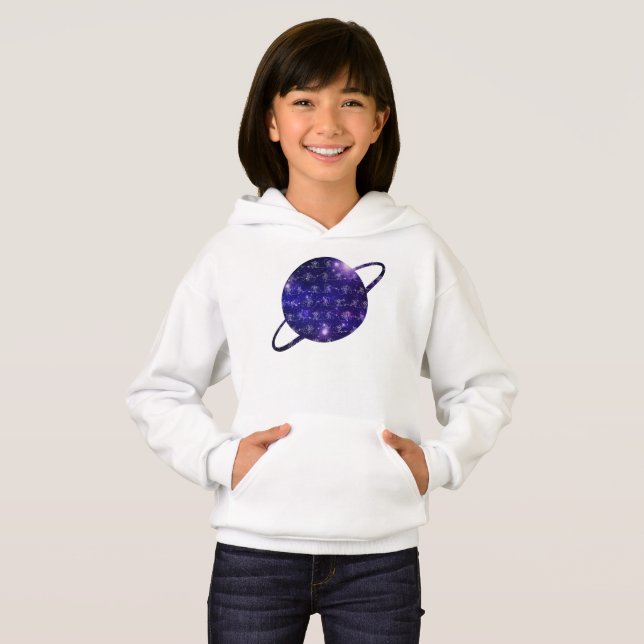 Camiseta Astronauta (Frente Completa)