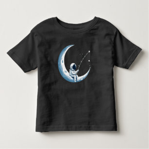 Camiseta Astronauta