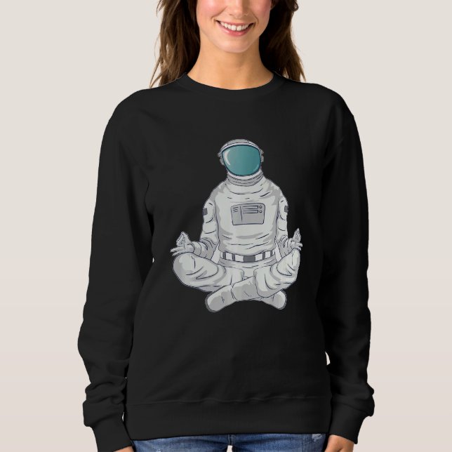Camiseta Astronauta (Frente)