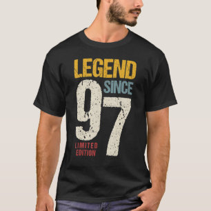 Camiseta Astronauta 6 de Astronauta de 7 Anos