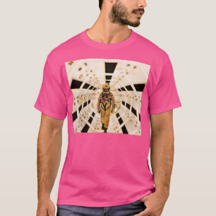 Camiseta Astronauta Astetista