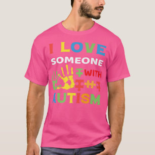 Camiseta Astronauta Astronauta ADHD Autism Premium