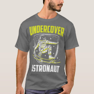 Camiseta Astronauta Astronauta Astronomy Rocke