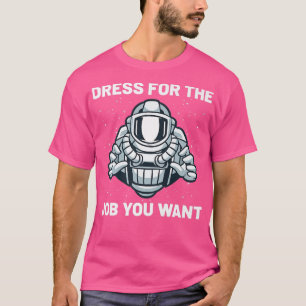 Camiseta Astronauta Astronomia Sistema Solar Crianças Espac