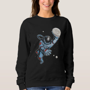 Camiseta Astronauta da Lua