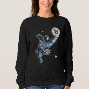 Camiseta Astronauta da Lua