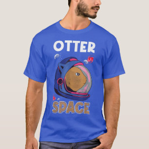 Camiseta Astronauta espacial externo Astronomia espacial do