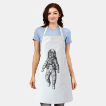 Camiseta Astronauta Gato Cósmico