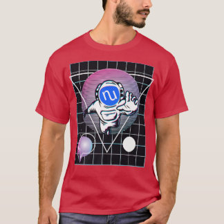 Camiseta Astronauta NuCypher