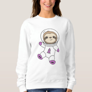 Camiseta Astronauta Planeta Terra Marte Espaço