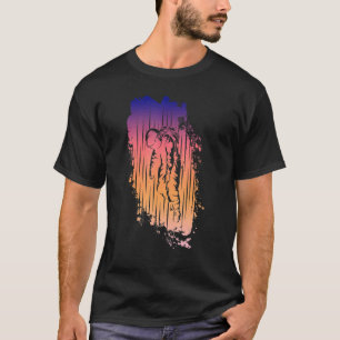 Camiseta Astronautas espaciais são Aliens 11