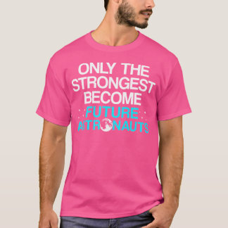 Camiseta Astronomer Astronômico do Futuro