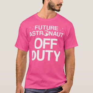 Camiseta Astronomer Astronômico do Futuro