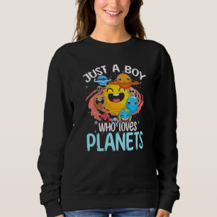 Camiseta Astronomer Boys Astronomer Science Outer Space Cut