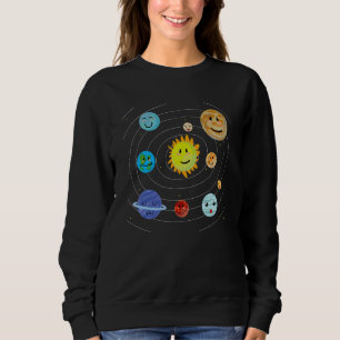 Camiseta Astronomer Cientista Astronomer Outer Space Cute P