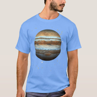 Camiseta Astronomer do Sistema Solar Planeta Júpiter S