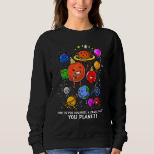 Camiseta Astronomia Como Organiza A Festa Espacial Que Plan