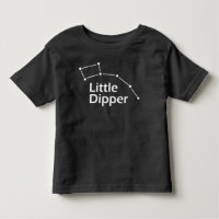 Astronomia Estrelas Céu de Estrelas de Camisa-T Pe