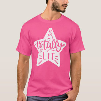 Camiseta Astronomia Universo Espacial Totalmente Lit Galáxi