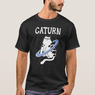 Camiseta Astrônomo de Planetas do Espaço Exterior Dono de G