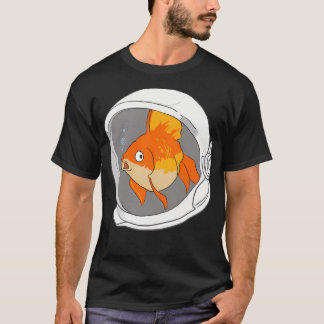Camiseta Astropeixe