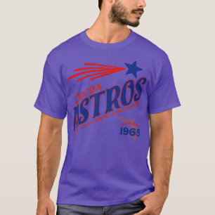 Camiseta Astros de cacau